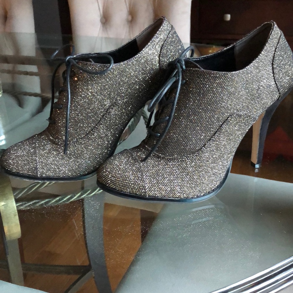 Sole Society High Heels